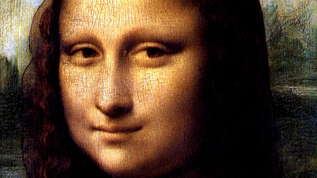 Google Lens agora compara seu rosto com quadros famosos de museus