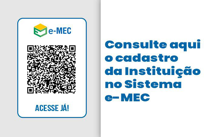 E-MEC Ibirapuera