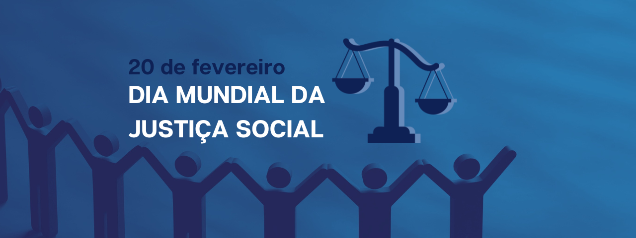 Capa blog Justiça Social