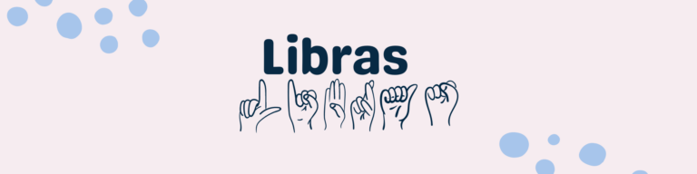 A Língua Brasileira de Sinais – Libras foi reconhecida como a segunda língua oficial do Brasil em 2002, pela Lei nº 10.436.